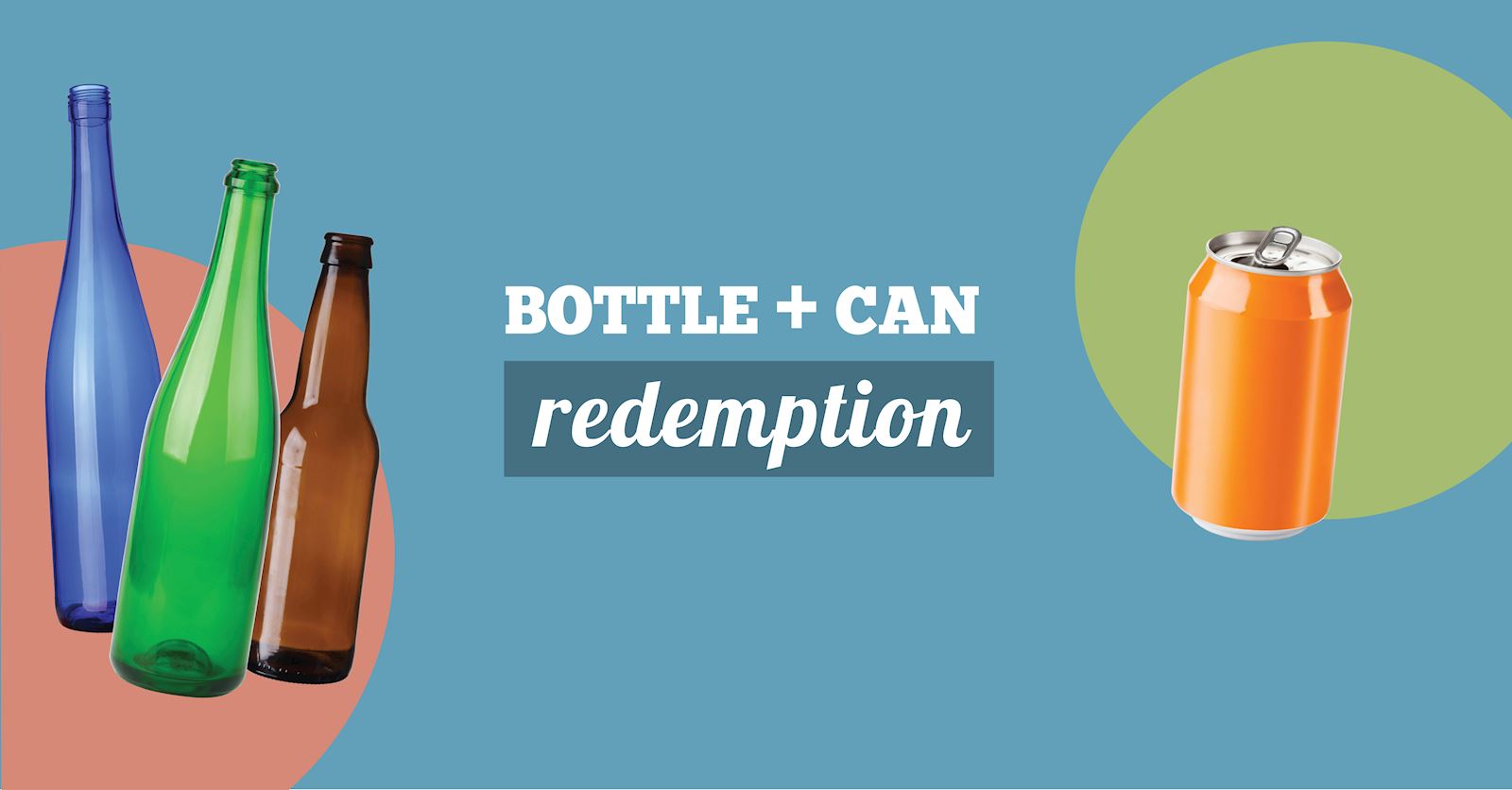 Bottle & Can Redemption